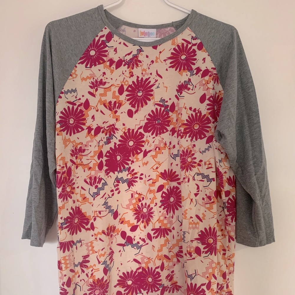 XL Lularoe randy